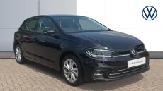 Volkswagen Polo 1.0 TSI Style 5dr Petrol Hatchback